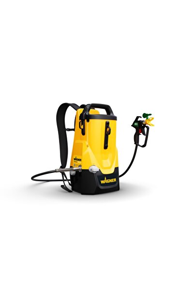 Wagner Control Pro 300 Move-18V Boya Makinesi