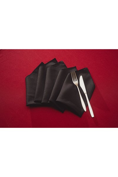 Sc kharma srl Pachet 10 bucati servete de masa