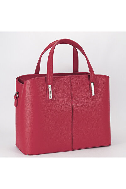 SOFILINE Large genuine leather bag B-8922 M6 Red