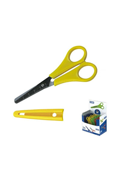 Milan Foarfeca cu teaca