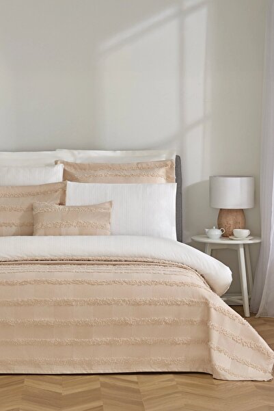 Özdilek Radiante Double Bed Cover Duvet Set