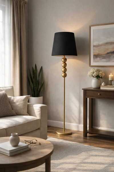 Ky Collection LAMABDER TOMURCUK