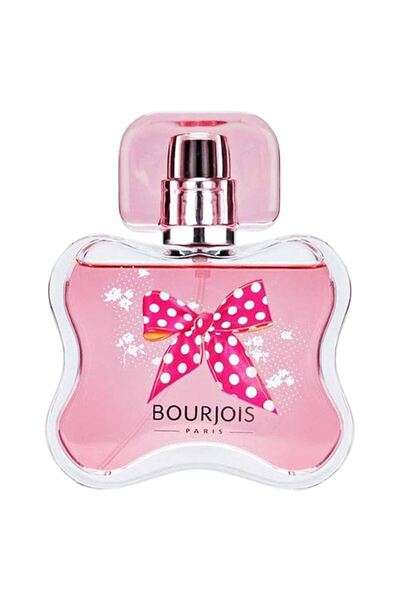 Bourjois , Glamour Fantasy, Eau De Parfum, Pentru Femei, 80 ml