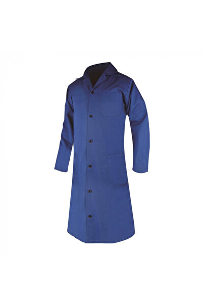 ardon Halat de lucru albastru femei, bumbac 100%, ELIN