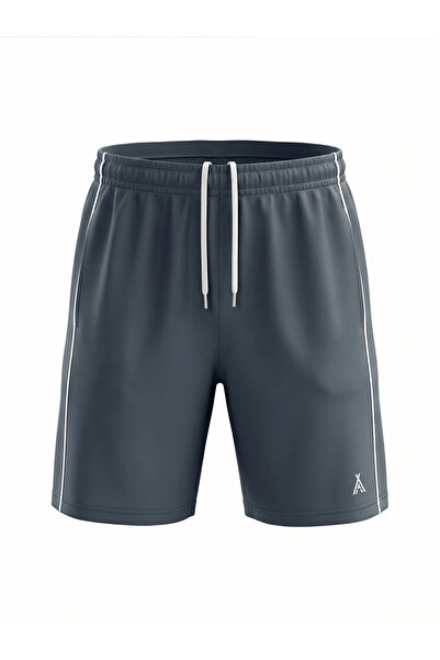 ORENDAHILL Activewear Trim Short