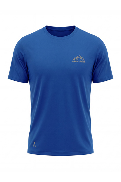 ORENDAHILL Activewear Basic T-Shirt