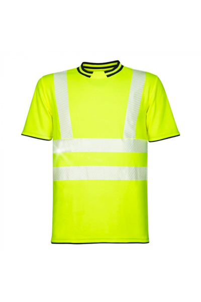ardon Tricou galben reflectorizant barbati, SIGNAL