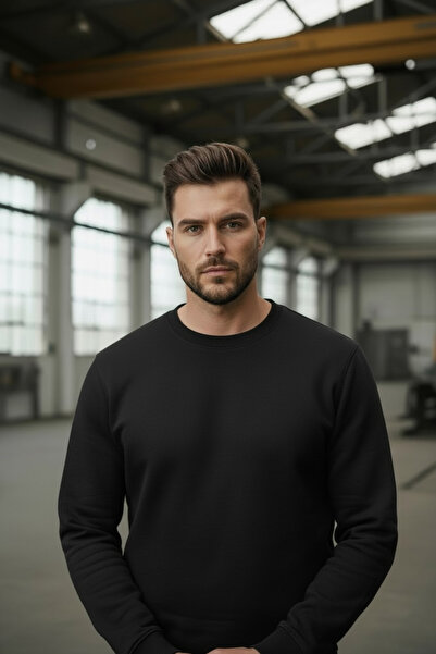 canan erman dolunay iş güvenliği ekipmanları Three Threads in Fleece-Lined Cr...