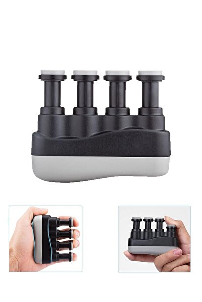 HEDİYE FİKRİ F15 Finger Booster Dispozitiv de întărire a degetelor pentru cân...