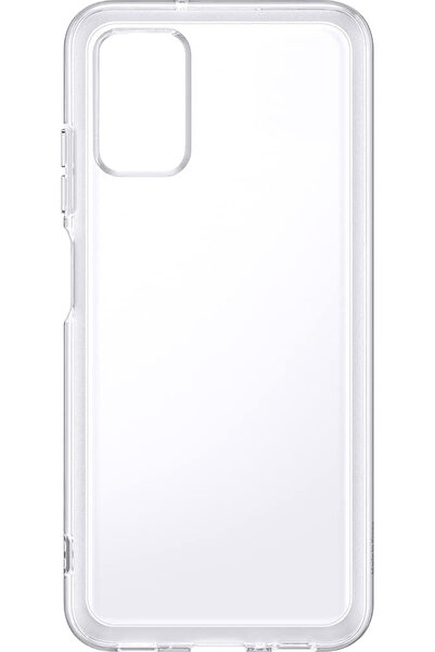 Samsung Θήκη με μαλακό, διαφανές κάλυμμα για το Galaxy A 03 s