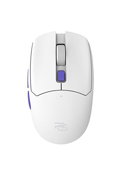 Proove Mouse de gaming wireless Type-C, 6 butoane, 800–10000 DPI, baterie de ...