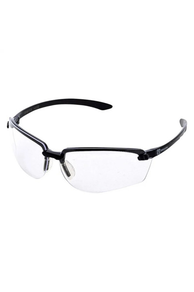 ardon Ochelari de protectie Q4100 cu lentile transparente,