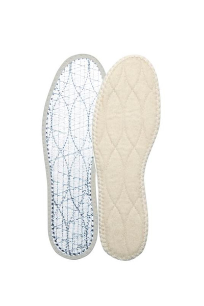 ardon Branțuri de iarnă pentru încălțăminte, culoarea gri,