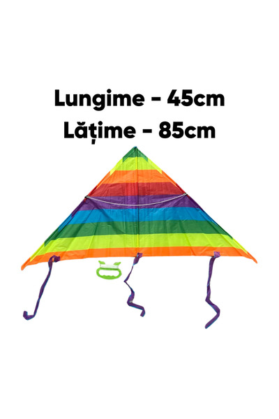 GNR Market Color Kite 45x85cm