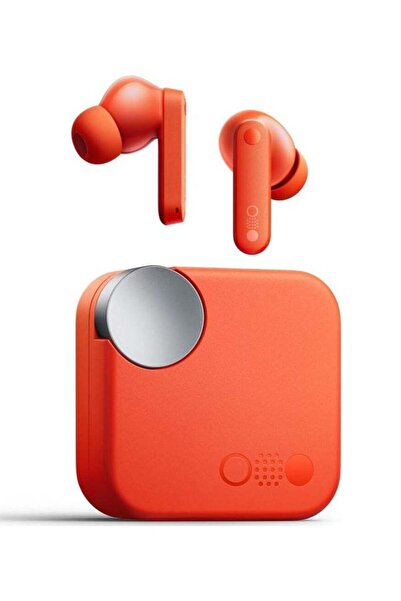 cmf by NOTHING Nothing CMF Buds In-Ear Earbuds, Noise Cancellation