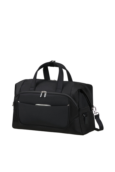 Samsonite RE-LITE Duffle Sports Bag 48/19cm, Black