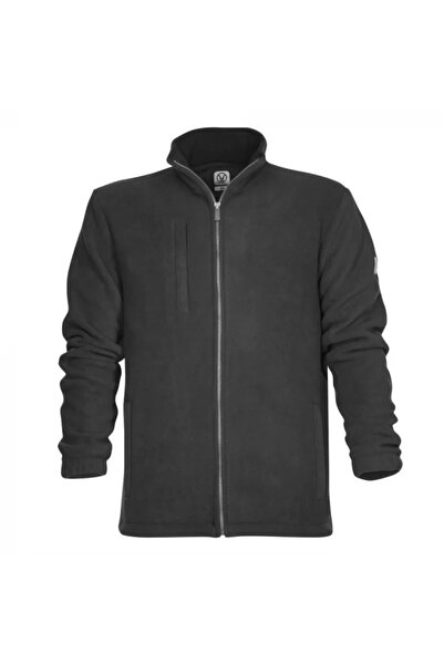 ardon Fleece bărbați de iarnă negru, POLAR
