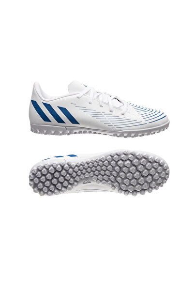 adidas Predator Edge 4 TF Diamond Edge White Blue