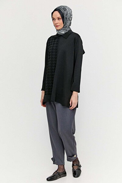 Setrms Taşlı Spor Pantolon