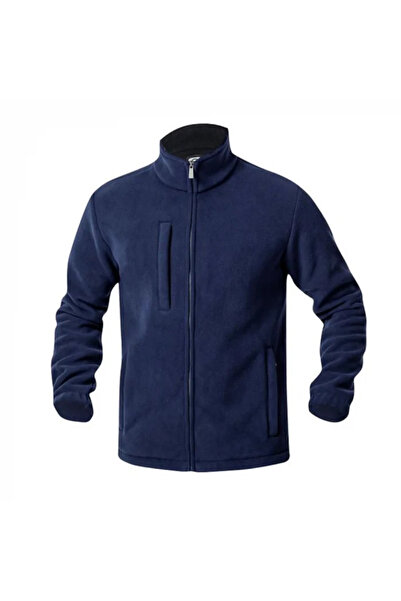 ardon Fleece bărbați de iarnă bleumarin, POLAR 450