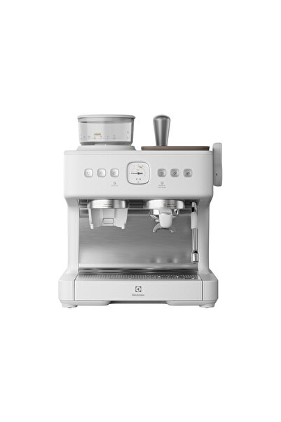 Electrolux E8Ec1-8Sw Espresso Coffee Machine