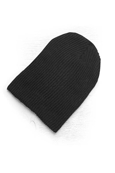 ardon Fes negru călduros de iarnă 100% acrilic, CARL