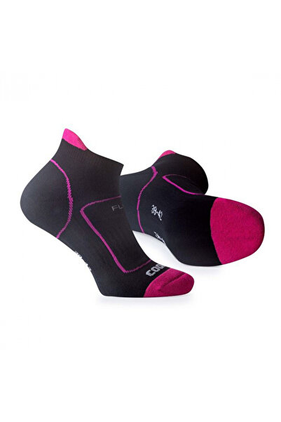ardon Women's Coolmax FLR COOL socks - black/pink