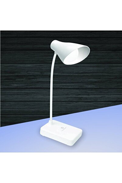 OEM Desk lamp, portable, LED, 4W, rechargeable, dimmable, 3 light shades, Bri...