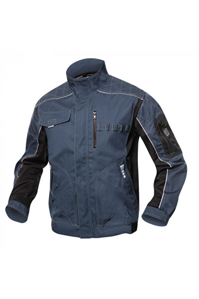 ardon Jacheta de lucru bleumarin-negru, VISION