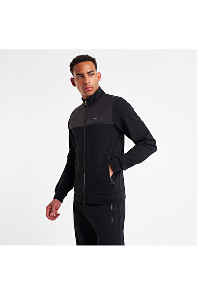 Lescon 25N-1161 ERKEK FERMUARLI ÜST