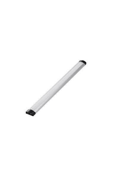 Q DECOR home&kids&garden Lampă LED cu stick 12V, 30 cm, neutră