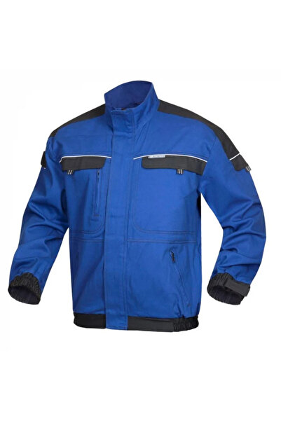 ardon Blue work jacket, blue color, COOL TREND