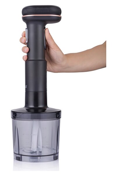 Arnica Smart Blend Wireless Blender Set Gh21720