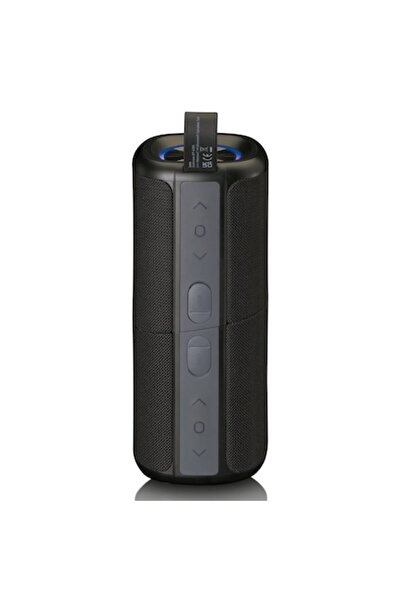 Lenco BTP-400BK Portable Bluetooth Speaker