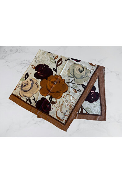 Modakaşmir Olyvia Desen Bambu Eşarp