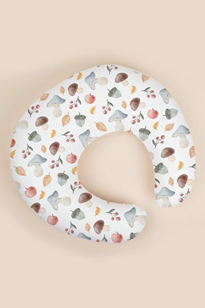 Messido Plus وسادة الرضاعة - كيوت فورست