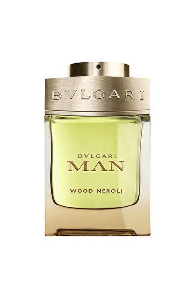 Bvlgari , Wood Neroli, Eau De Parfum, Ανδρικά, 100 ml