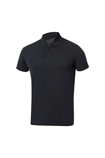 ardon Tricou polo negru cu maneca scurta, ZIDYN