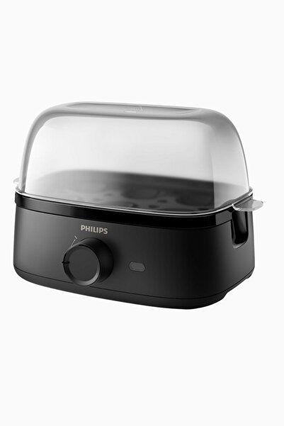 Philips 3000 Serisi Yumurta Pişirici 6’lı 400 W
