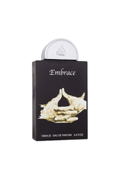 Lataffa Apa de parfum Embrace, unisex, 100 ml
