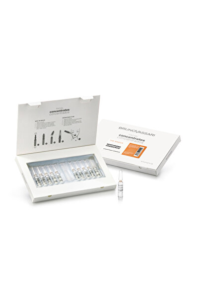 Bruno Vassari Σετ, Bruno Vassari, The Basics, Σαλικυλικό οξύ, Ενυδατικό, Συμπ...