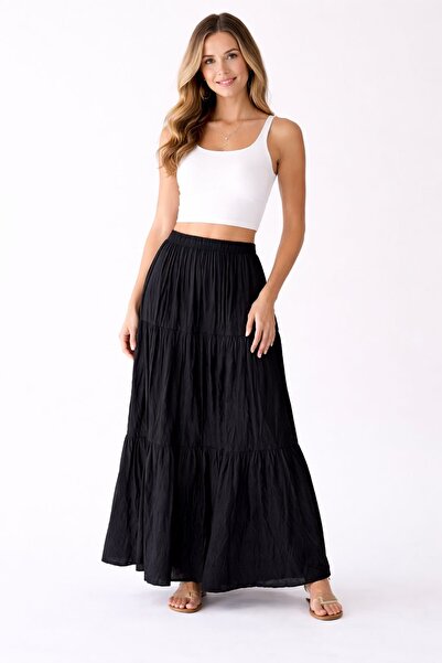 ÇamaŞırcıM Preț șocant Fustă grozavă de la Kıraş