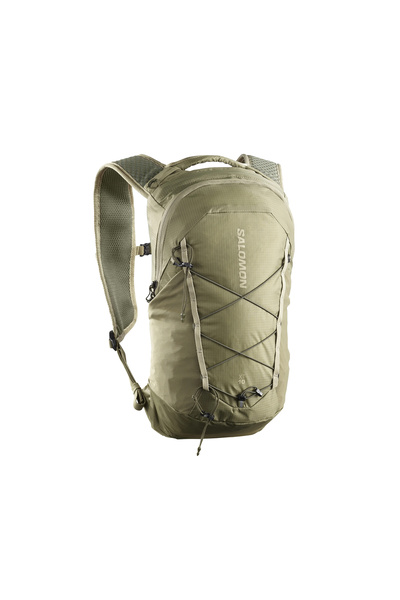 Salomon Xt 10 V2 Backpack Width: 22 cm Length: 38 cm Depth: 13 cm Green