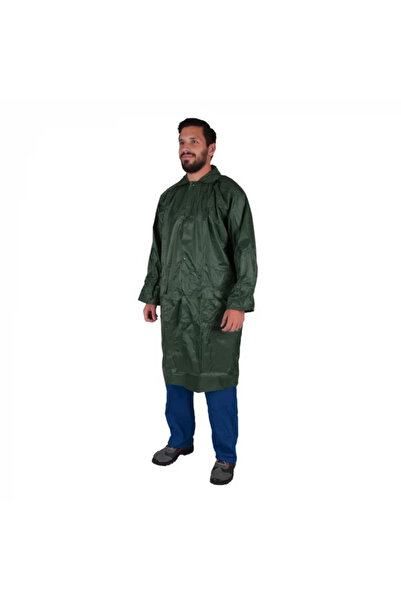 ardon Pelerina impermeabila de ploaie verde, NICK