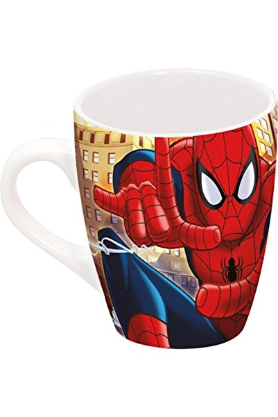 Toybox Spider Man Ceramic Cup