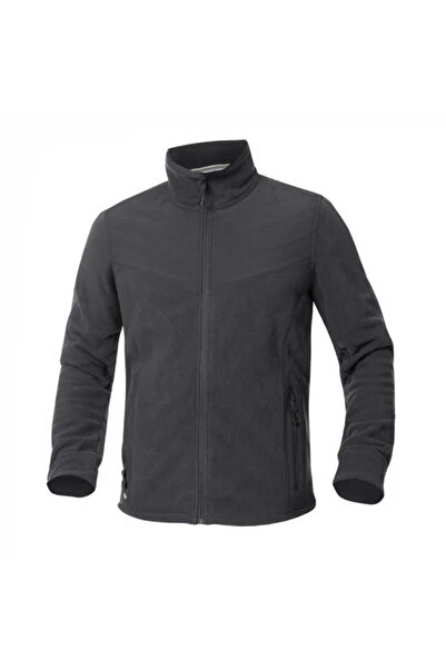 ardon Dark grey winter work fleece 100% polyester, COMBO