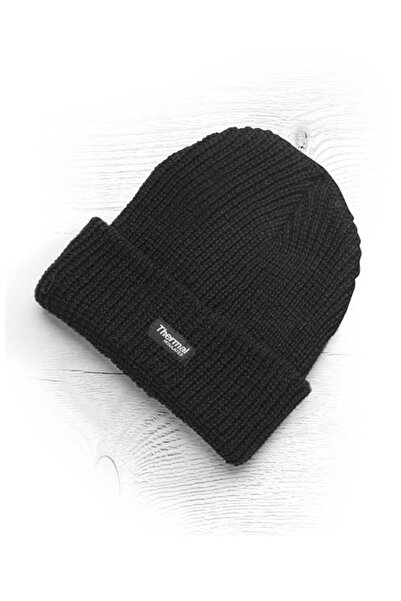 ardon Fes negru călduros de iarnă fleece, OSKAR