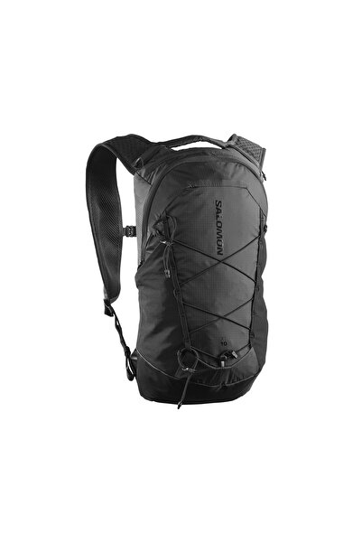 Salomon Xt 10 v2 backpack width: 22 cm height: 38 cm depth: 13 cm black