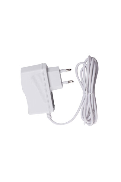 Q DECOR home&kids&garden Sursă de alimentare 12V 0.5A, 6W, conector CC 3.5x1....