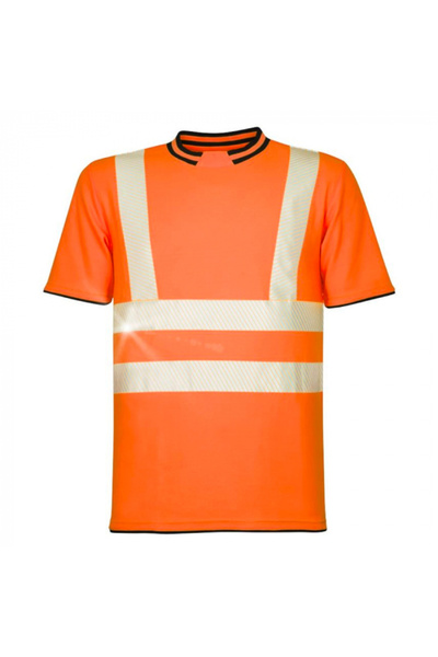 ardon Tricou reflectorizant portocaliu barbati, SIGNAL